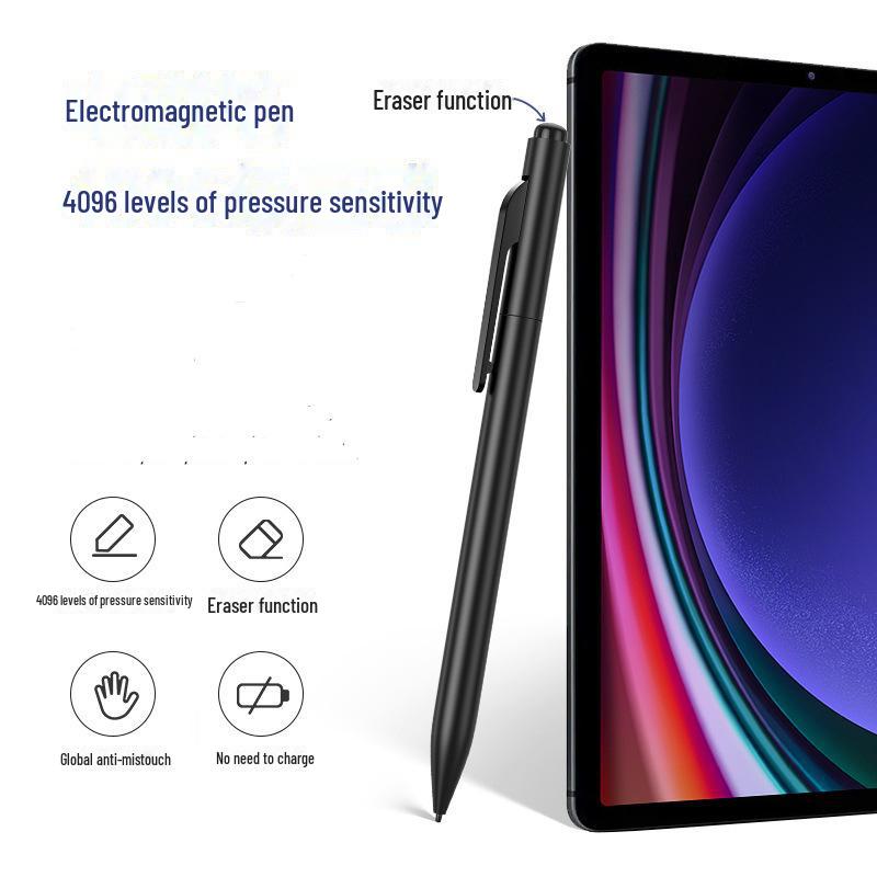 Compatible Electromagnetic Stylus for Xiaoyuan S1 A1 and iReader - Hanwang Wenshi Boox Palm-Reading Pen