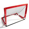 Portable Folding Football Goal for Indoor & Outdoor Children's Training and Matches