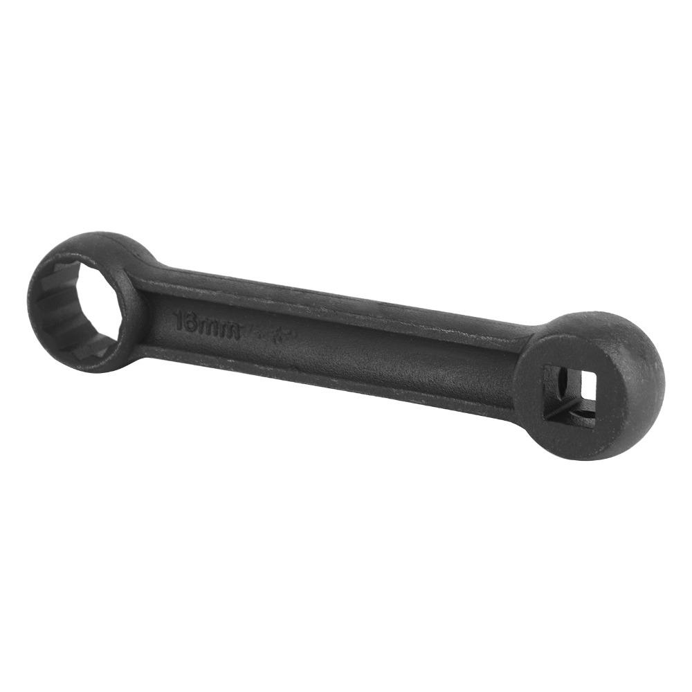 16mm Offset Engine Mount Socket Wrench For Mercedes Benz W203 W204 W210 W219 W220 W221