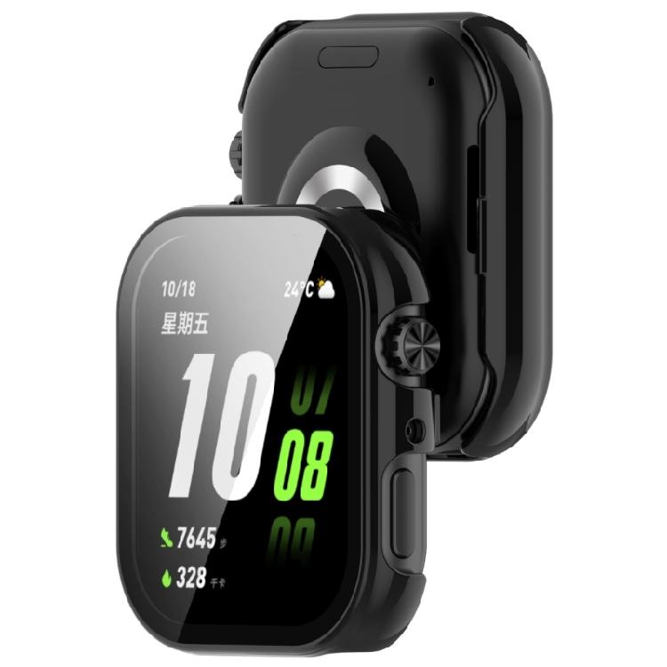 Watch Case Screen Protector Film for ROSSINI 2i Watch Cover with Film Smartwatch Accessories Housing Shockproof Shell