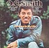 LP Record OC SMITH  For Once In My Life CS9756 Columbia 1968 US SoulFunk Used