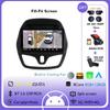 Android 14 WIFI+4G Stereo Car Radio for Chevrolet Spark Beat 2015 - 2018 Multimidia Video Player Auto CarPlay GPS QLED Screen