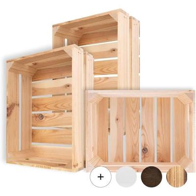 Úložné prostory – Úložné boxy