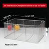 Stainless Steel Draining & Frying Baskets with Handles