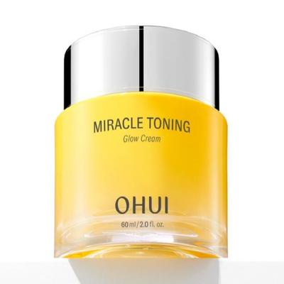 Ohui Miracle Toning Glow Cream 60 מ"ל