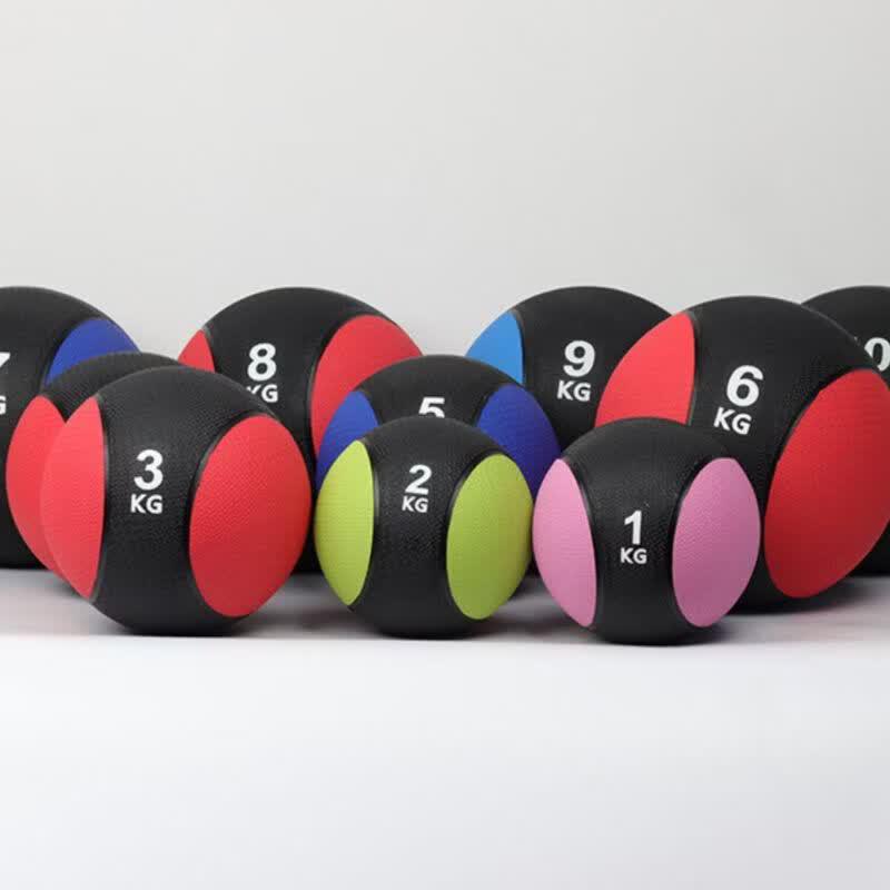 Jianli Multi-Sport Training Medicine Ball