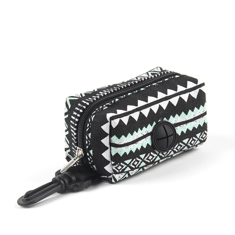 

Питомец Щенок Кошка Подбирать Какашки Диспенсер для Пакетов Портативный Держатель для Пакетов для Собак для Фекалий и Отходов Уличные Питомцы Собачьи Принадлежности Органайзер для Мусорных Пакетов