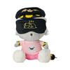 New 25cm Plush Toy Anime Little Robot Doll Toys Birthday Gifts Toys