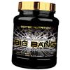 Pre-workout Complex, Big Bang, 825g (11087003)