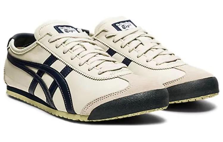 ONITSUKA TIGER Mexico 66 Birch/Peacoat 1183C102-200