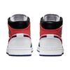 Jordan 1 Mid 'Multi-Color Swoosh' Jordan 852542-146