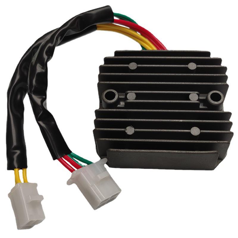 Honda VIZ400 Rectifier 32800-31021