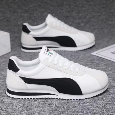 Men's Casual Shoes Sneakers 2025 Summer Male Anti-slip Outdoor Sports Leisure Shoes Soft Sole Running Walking Shoes