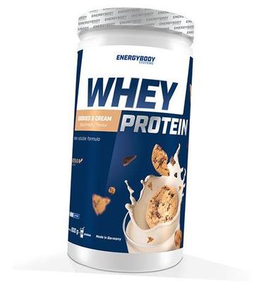 Protein, Whey Protein Concentrate, 600g (29149004)