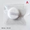 Velvet Powder Foundation Puff, professionelle, runde Form, tragbar, weich, Kosmetik-Puff, Make-up-Grundlage, Schwamm, Beauty-Tool
