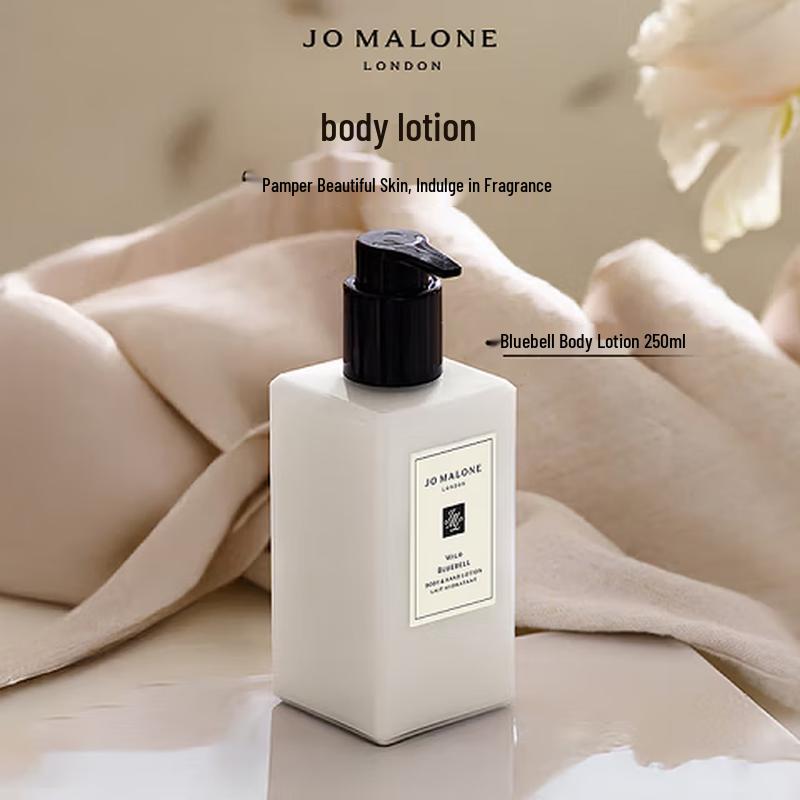 

Jo Malone Bluebell Body Lotion