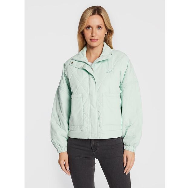 Куртка переходная Lee Light Layer EU XS