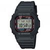 Digital 5600 Series Black Dial Watch G-SHOCK GW-M5610U-1JF Men's