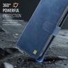 AUTSPACE A05 For iPhone 15 Case Wallet Stand Detachable Leather Magnetic Phone Cover