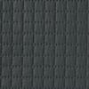 MUJI Waterproof Quilted Picnic 180 x 180 180 x 180 84681684 Sheet, cm, cm, Black,
