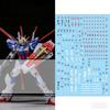 HGCE 1/144 ZGNF-X56S Force Impulse Gunpla Revive Assembly Model Kit Mobile Suit Action Figure Robot Toy W/ Water Decal Boys Gift