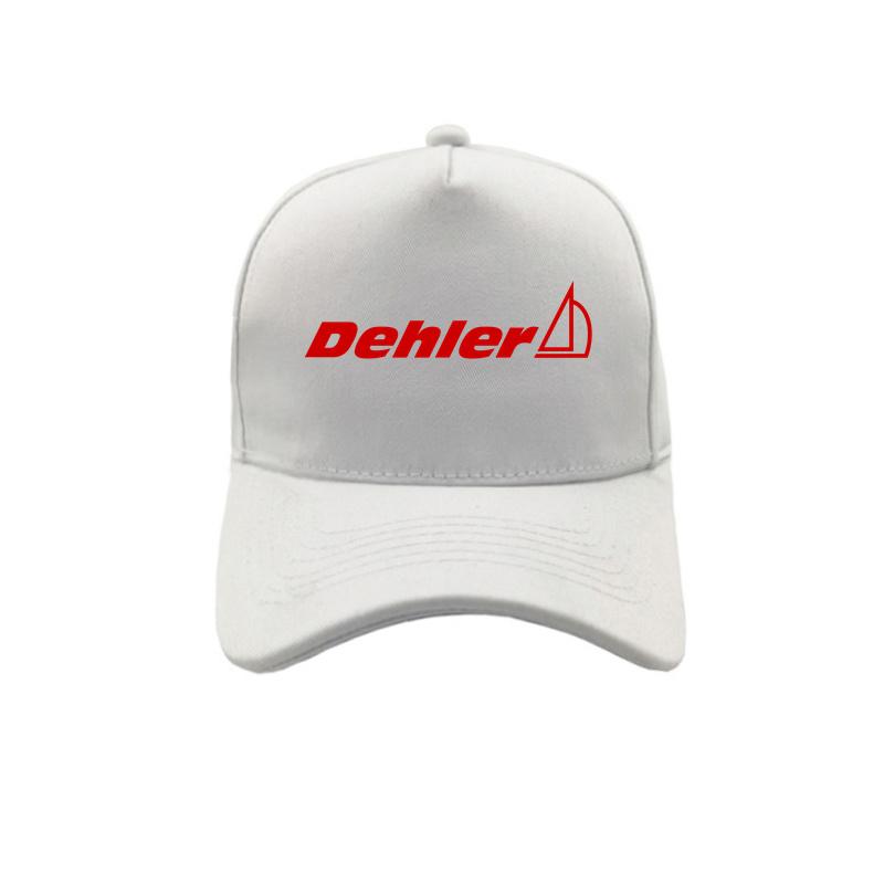 Dehler Yachts Baseball Cap Unisex Women Summer Cool Cotton Dehler Boat Hat Unisex Caps MZ