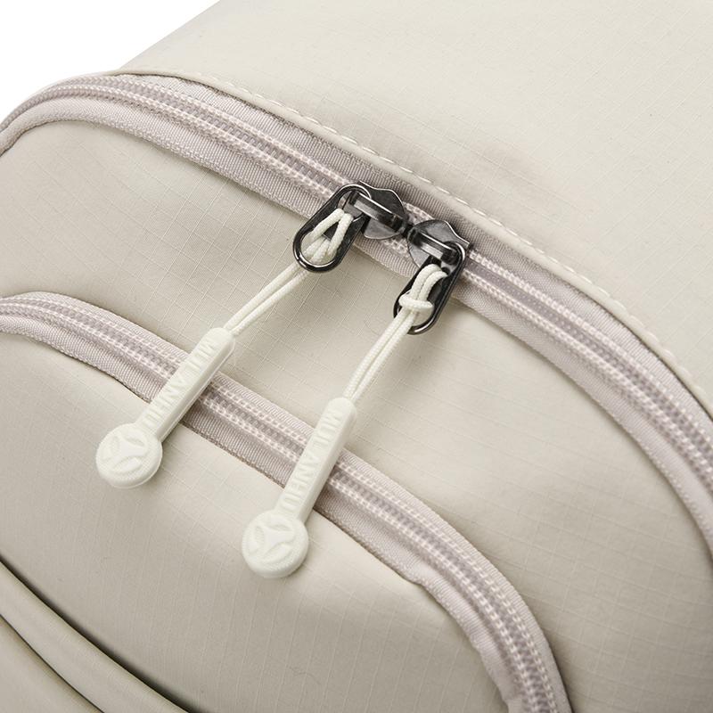 Damryggsäck för resor, lätt, pendlarryggsäck med stor kapacitet