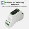 ESP32-S3-RS485-CAN 1-way WiFi Bluetooth Relay Industrial Control Board Isolated RS485/CAN Industrial Expansion Module or Sensor