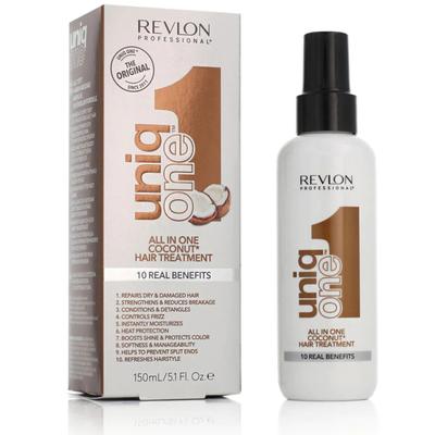 All In One Uniq One ​​​​Leave-In Care – Kokosnuss 150 ml – 