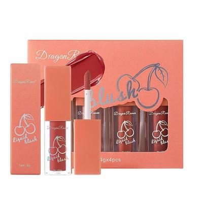 Trucco viso – Blush