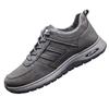Casual Shoes for Men In Spring and Autumn New Outdoor Non-slip Wear-resistant Walking Shoes Fashionable Versatile Travel Shoes Korean Sports Shoes