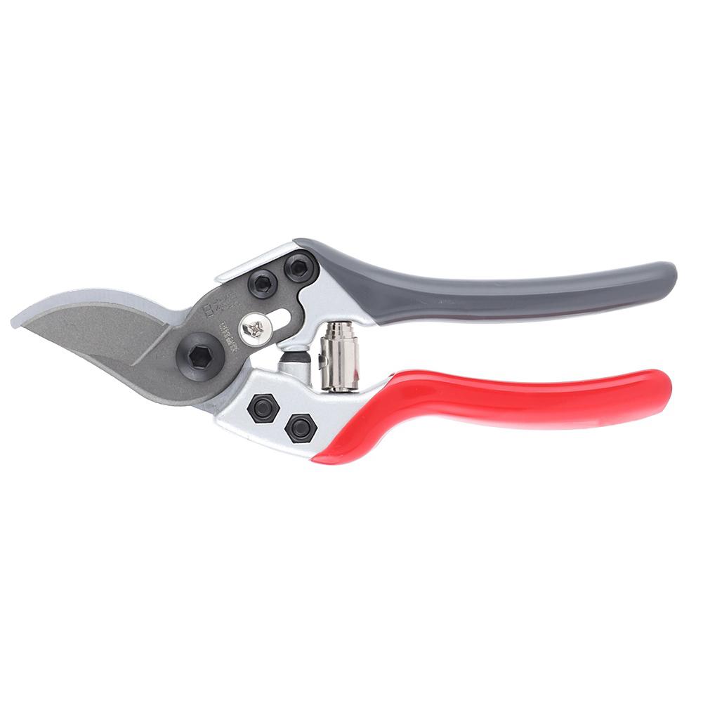 Ręczny sekator ogrodowy ze stali wysokowęglowej Nożyce do gałęzi drzew owocowych Nożyczki do przycinania