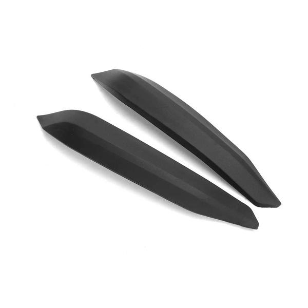 

Motorcycle Side Pannier Protector Fairing Set for BMW K1600B/K1600GA No Size Options