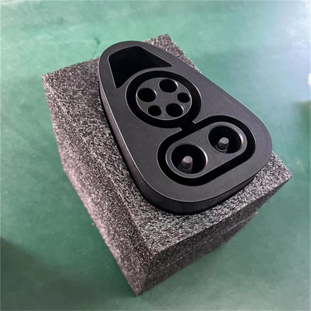 CCS 1 Charger Adapter for Tesla Model 3/S/X/Y Tesla CCS 1 Adapter Up to 250KW