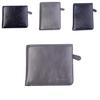 Timeless Design Men's Pu Leather Cowhide Bifold Wallet For Credit Cards And Id Storage