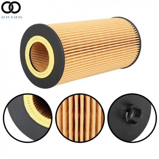 For 2003-2007 Ford F-250 350 450 Super Duty 6.0L Diesel Oil & Fuel Filter Kit