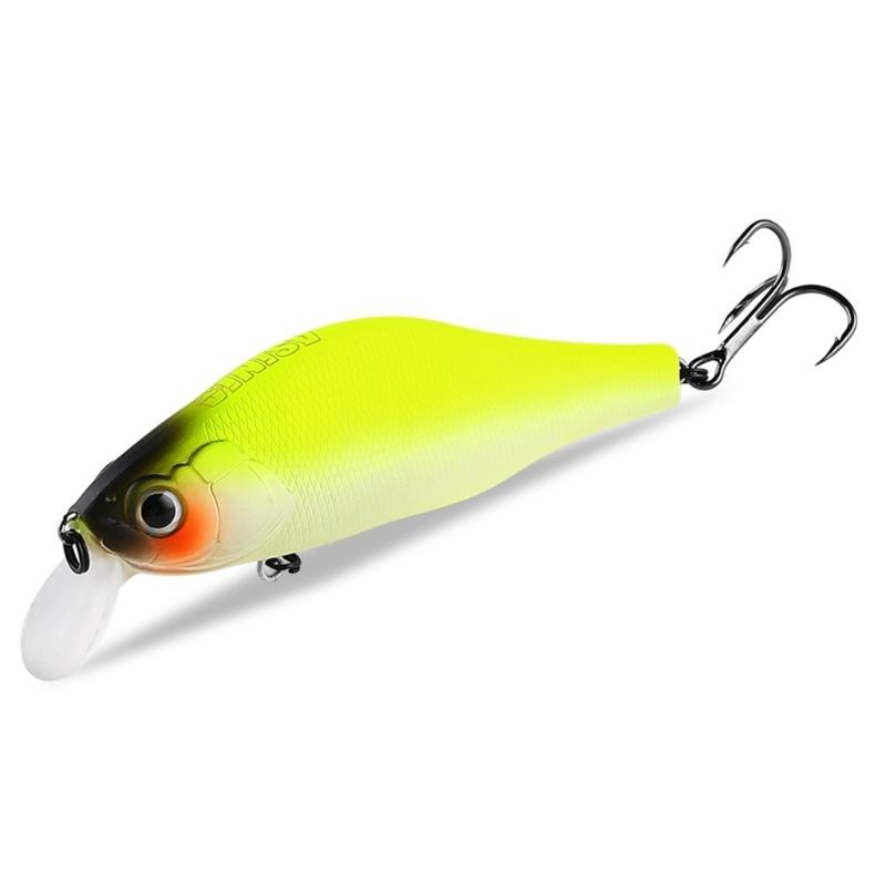 10.6cm Jerkbait Hecht Crankbait Topwater Minnow Angelköder Swimbait Harte Jerkbaits für Salzwasserangeln
