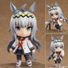 Q Version Anime Girl Figure: Cute, Beautiful, Replaceable Face Toy Ornament - Ideal Birthday Gift