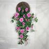 Rampicante di Rose Decorativo Simulato per Matrimoni e Arredamento Casa
