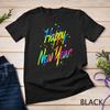 Happy New Year 2024 T Shirt