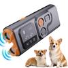 Portable Ultrasonic Dual-head Dog Repellent, Dog Training Device, Barking Dog Deterrent, Dog Repellent, New Model