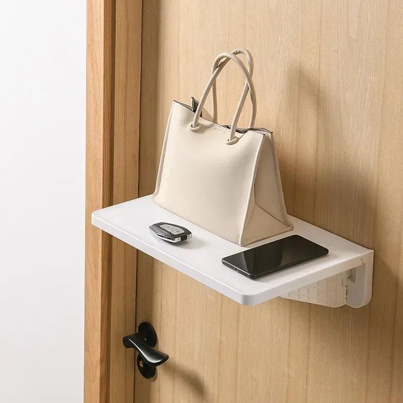 Kitchen Shelves Shelves Wall Mounted Shelves Bookshelves Partition Supports Home Storage