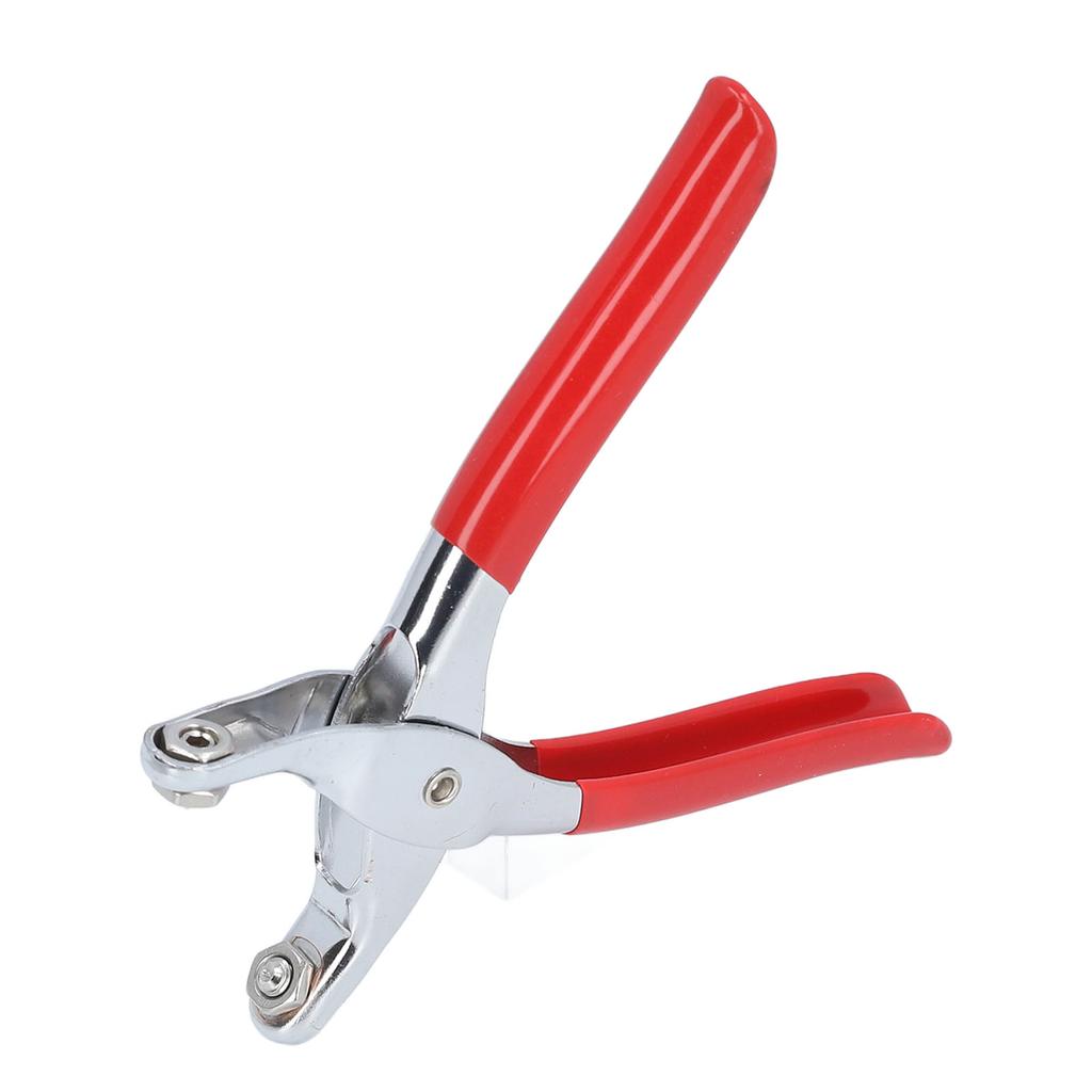 Badminton Racket Plier Iron Practical Badminton Racket Threading Pincer for Repairing