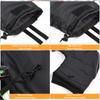 Cycling Gloves Fingerless Gel Mountain Biking Road Cycling Bike Gloves  Windproof Warm Bicycle