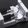 2 in 1Remover Easy To Remove Watchband Link Pin Tool Metal Watch Repair Tool Adjusting Watch Strap Tool with Watch Pin Bracelet
