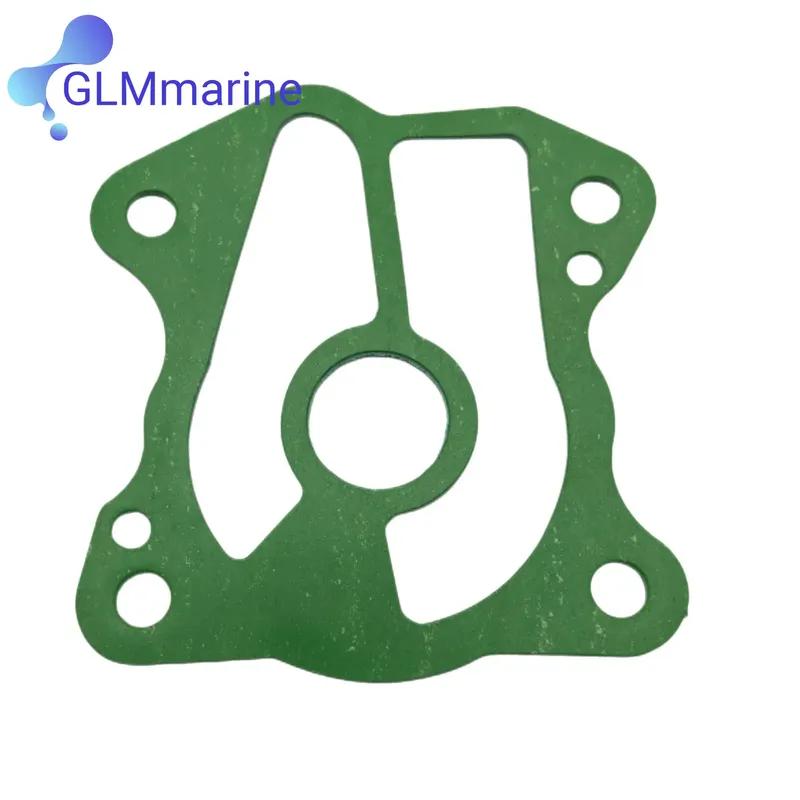 06193-ZV7-020 Kit girante pompa acqua con corpo per motore fuoribordo Honda Marine BF 25 35 HP 06193-ZV7-020 06193-ZV7-010