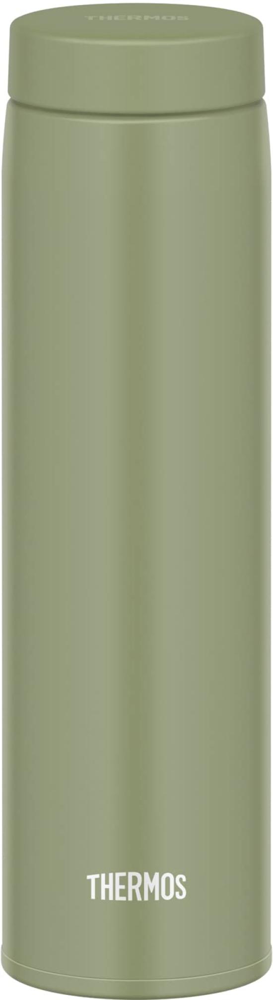 

Thermos Vacuum Insulated Portable Mug, 600ml, Khaki, JON-600 KKI