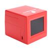 AI Sticker Printer 2.4G WiFi Voice Control Printer Box Portable Sticker Maker for Work Learning