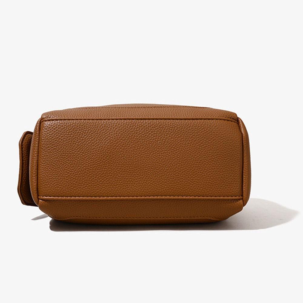 Light Luxury Single Shoulder Bag Top Handle Tote Handbags Elegant Tote Pillow Bag  Shopping