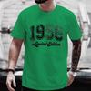 Vintage 1956 Birthday TShirt Birthday Shirt Funny Retro Limited Edition Tee Tshirt for Unisex Tee Tops Short Sleeve Unisexs Clothing